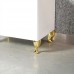 Metalinė koja AF0294O H135 Metalinė koja AF0294O H135